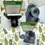 Fujifilm Lens Japan 6X45 4R Bl (sfa) Fujinon Ev 1:8 110-145 293726 4X5. Fixed Price $218.49.