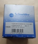 Schneider 16828 Cpn 2,8/50-0010 A Lens (U9.4B3). Fixed Price $522.14.