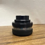 Rodenstock Apo-rodagon-n 50MM F/2.8 Enlarging Len, Case, Lens Cap- Super Clean. Fixed Price $180.00.