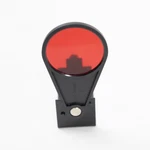 Durst Extension Arm W/ Red Safety Filter For 6X7CM Enlarging M670 M707. Fixed Price $69.00.
