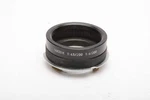 Leica Leitz Extension Tube Ring For Telyt 200MM 14020/14020K W/m Mount. Fixed Price $52.76.