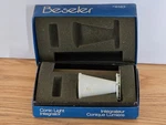 Beseler 23C Conic Light Integrator 8183 Darkroom Enlarger Part W/ Box As Is. Fixed Price $73.99.