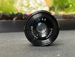 Unicolor 1:3.5 F=50MM Lens Enlarger Is For Parts Dirty Inner Glass. Fixed Price $21.68.