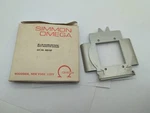 Glassless Rapid Shift Negative Carrier Omega 423-107. Fixed Price $31.50.