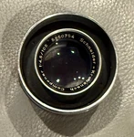 Schneider Kreuznach Componar 1:4.5/105 Enlarging Lens F/4.5 - 105MM. Fixed Price $46.66.