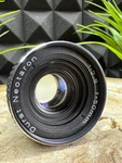Rodenstock Durst Neotaron 50MM 1:2.8 39MM Screw Enlarger Lens, M/i Germany. Fixed Price $44.00.