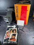 Vintage Polaroid Big Shot Portrait Land Camera Read Condition. Fixed Price $115.00.