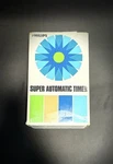Philips PDT022 Super Automatic Darkroom Timer. Fixed Price $54.55.