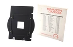 Omega Series Negative Carrier 35MM Mounted Slide No 423-371. Fixed Price $39.99.