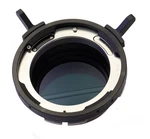 Lindsey Optics To Lpl Lens Mount Adapter With Magnets For Rear Filters. Fixed Price $700.00.