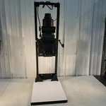 Beseler 23C Iii-xl Condenser Enlarger W/ Baseboard, Z-axis = 33". Fixed Price $823.13.