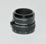 Schneider-kreuznach Unifoc 12 Helical Focusing Mount 10 +6 Mm Extension. Fixed Price $149.00.