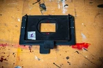 Leica Leitz Focomat V35 Enlarger Negative Holder Genuine No 17431 24X36. Fixed Price $134.45.