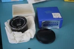 Schneider Kreuznach Componar 3.5/50 50MM F/3.5 Lens Euc In Box Vtg Enlarger. Fixed Price $32.98.