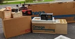 Chromega B Dichroic Power Supply Ones Lens Kit Enlargers & Lamphouse. Fixed Price $1091.00.