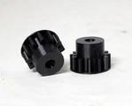 Simmon Omega Type Enlarger Column Rack Gears 3D Printed Set Of 2. Fixed Price $14.51.
