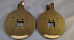 Lot Of Beseler Negative Carriers 35MM For 23C Series Enlargers #8053. Fixed Price $69.99.