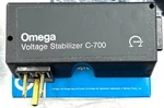 Voltage Stabilizer For Chromega C-760 / C-700 Dichroic Lamphouse Nos. Fixed Price $40.00.