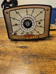 Time-o-lite GR-72 Darkroom Enlarger Timer Vintage Photography Works Tested. Fixed Price $49.00.