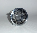 Xenar F/3.8 F=10.5CM Schneider-kreuznach Lens+kodak Compur Shutter. Fixed Price $145.00.
