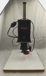 Bogen X35B Photo Enlarger. Fixed Price $70.00.