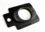 Omega Slide-in Lens Mount For D5/D6 Enlargers 421-107. Fixed Price $45.00.
