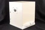 Saunders Lpl 4550 Xlg Darkroom Photo Enlarger 4X5 Light Mixing Box V23. Fixed Price $71.52.