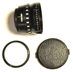Rodenstock Rodagon 135MM F5.6 Enlarging Lens With Front Cap And Retaining Ring.. Fixed Price $125.00.