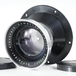 :schneider-kreuznach Componon 300MM F/5.6 Omega 8X10 Enlarging Lens (read). Fixed Price $299.99.