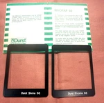 Durst Sivopar 66 Sixma & Sivoma Negative Mask For Carrier Never Used Open. Fixed Price $98.00.