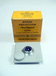 50MM F6.3 Projection Anastigmat For Kodak Precision Enlarger Rare $49 #31. Fixed Price $49.00.