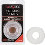 Calexotics Advanced Silicone Pump Sleeve - Male Penis Comfort Ring. Fixed Price $13.21.