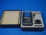 Rodenstock CA30 Universal Color Analyser For Front Lens Adaption Incomplete. Fixed Price $81.90.