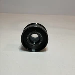 El-omegar 50MM F/3.5 Enlarging Lens 455-110 Made Japan Darkroom. Fixed Price $15.13.