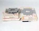 Simmon Omega Negative Carrier Holders Series B. Fixed Price $29.05.
