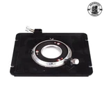 Durst 39MM W/lensboard Platform Good. Fixed Price $85.00.