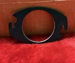 Omega - Oval Lens Disc Enlarger. Fixed Price $25.00.