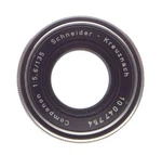 Schneider Kreuznach Componon 1:5.6/135 Enlarger Lens Caps Excellent. Fixed Price $159.00.