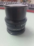 Schneider Kreunazach Apo-componon 4/45 #14783. Fixed Price $180.00.