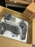 Polaroid MP4 Land Camera, Open Box / New. Fixed Price $500.00.