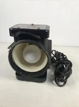 Simmons Omega Dii (2) Enlarger Lamp 211 House Usa Vintage Long Island Ny. Fixed Price $38.95.