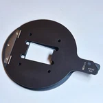 Mint Beseler Negative Carrier For 23C Iii 645 (model 8048 ) #63. Fixed Price $199.00.