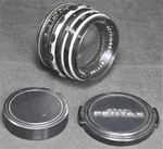 Isco-gottingen Westron 35MM F3.5 Camera Lens Pentax Screw Mount Tested. Fixed Price $119.99.