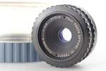 EXCE+3 W/case Photo Fujinar 75MM F4.5 Enlarging Vintage Lens From Japan. Fixed Price $29.90.