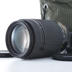 Nikon Af 70-300MM F/4-5.6 Tested From Japan Near Mint 1001B. Fixed Price $89.99.
