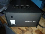 Durst EST301 Power Supply For Parts No Returns Mising Logic Board Pcb CLS301. Fixed Price $74.95.