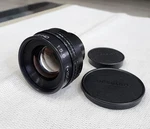 Beseler-hd 150MM F5.6 Enlarger Lens. Fixed Price $99.00.