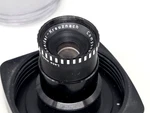 Schneider Kreuznach Componar 1:4.5/50MM Enlarger Lens In Usa Exc Glass. Fixed Price $39.93.
