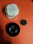 Nippon Kogaku El-nikkor 1:4 F=50MM Enlarging Lens Made Japan. New (K10). Fixed Price $47.50.
