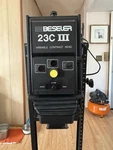 Beseler 23C Iii Darkroom Enlarger W/ Extras!. Fixed Price $800.00.